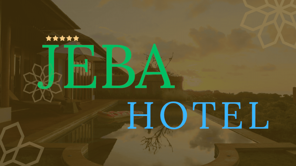 Jeba Hotel