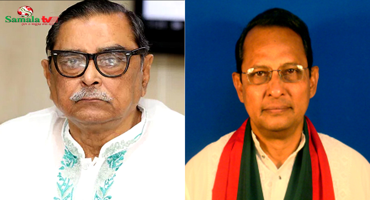 হত্যাচেষ্টা মামলায় গ্রেপ্তার ইনু-মেনন