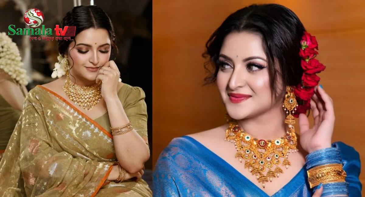 আর্জেন্টিনার হার: আটকে গেলো পরীমণির নতুন বিয়ে!