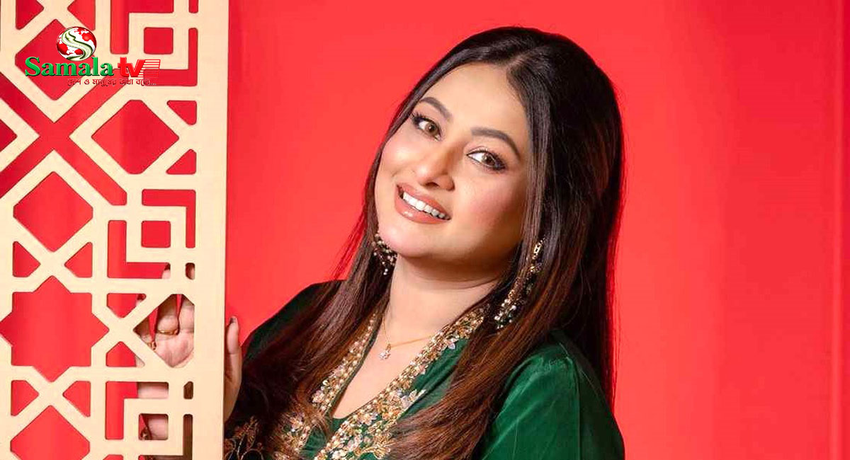 ‘ভিলেন’ হতে চান পূর্ণিমা, কিন্তু কেন?