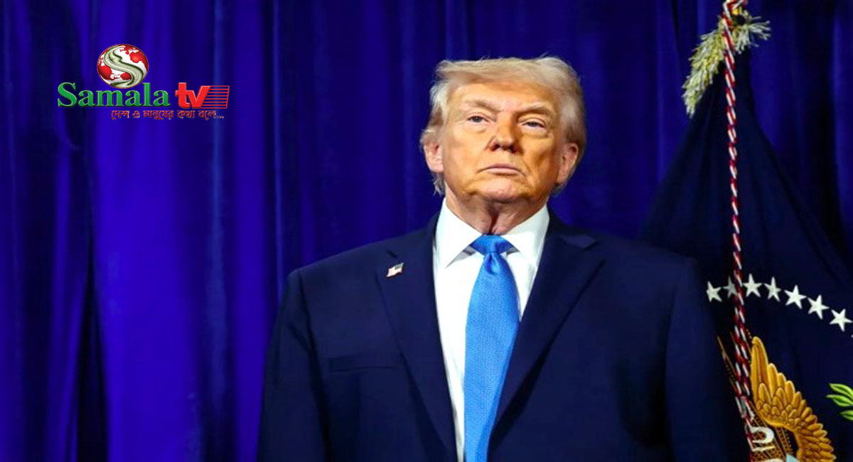 ‘যুদ্ধে জড়ালে খুবই খারাপ হবে’ -চীন-রাশিয়াকে ট্রাম্প