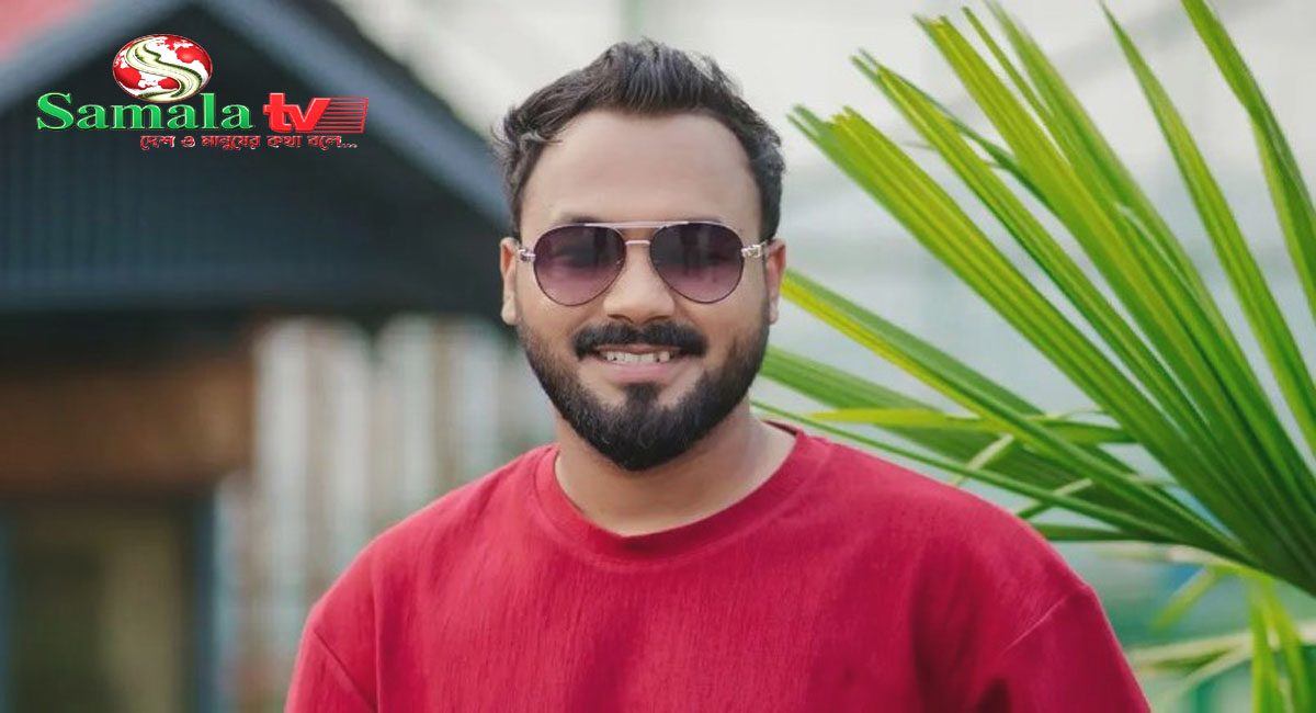নেইমারের বিদায়, পলাশের আবেগঘন পোস্ট