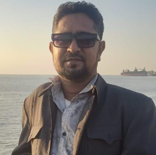 Md. Iqbal Hossen