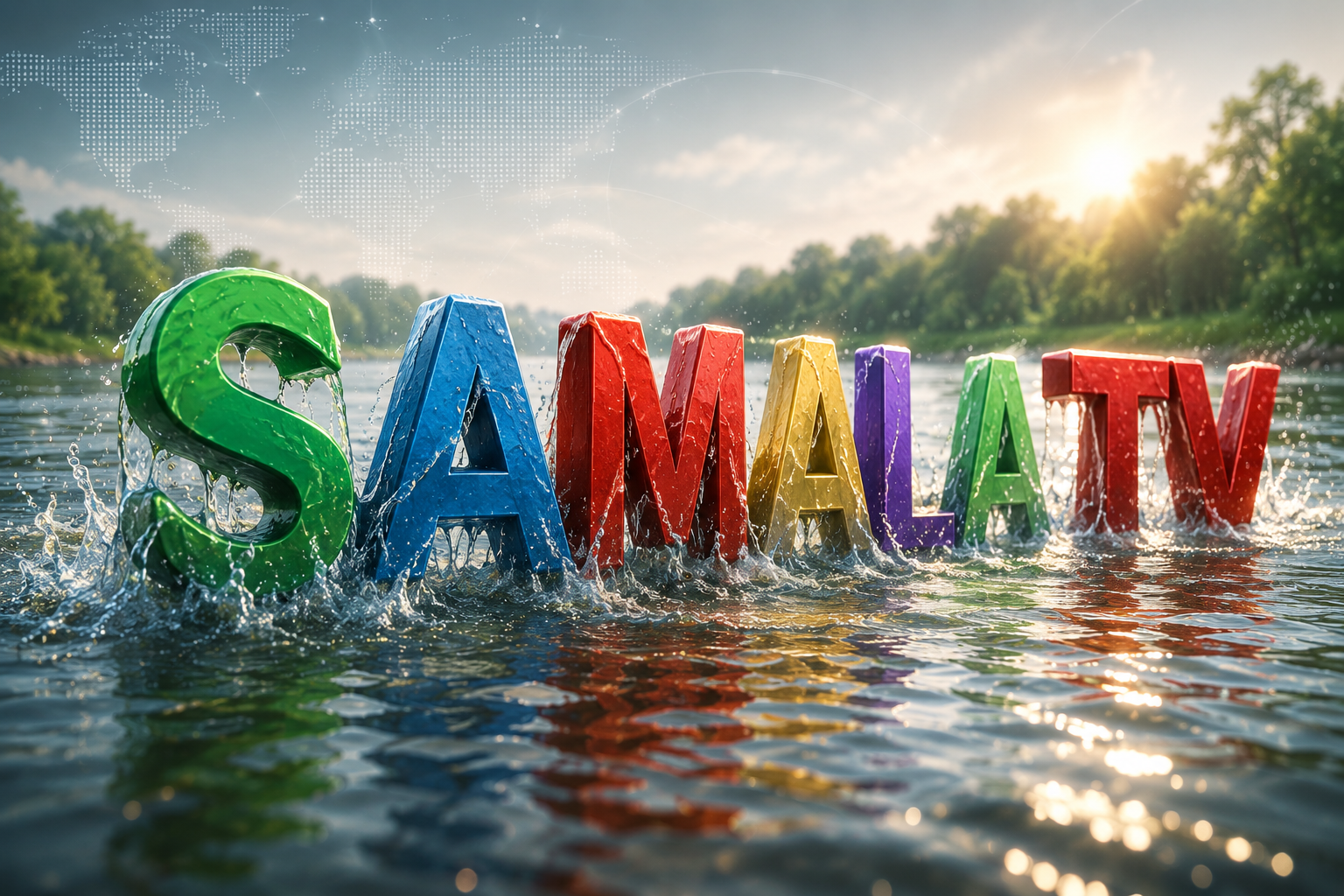 Samala TV Overview